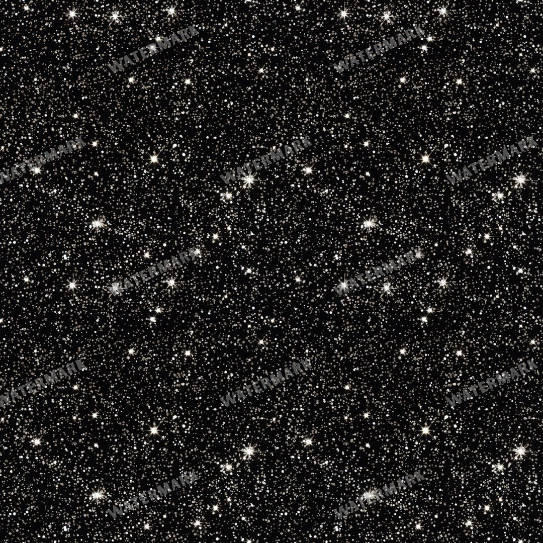 Glitter Seamless Pattern