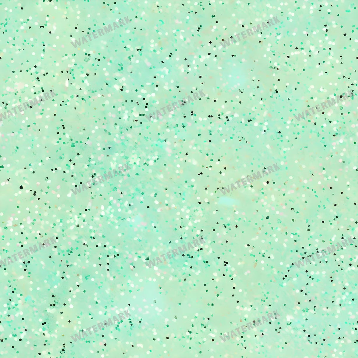 Glitter Seamless Pattern