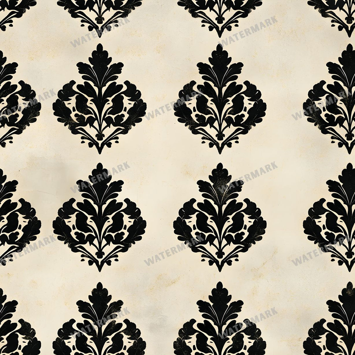 Gothic Seamless Pattern