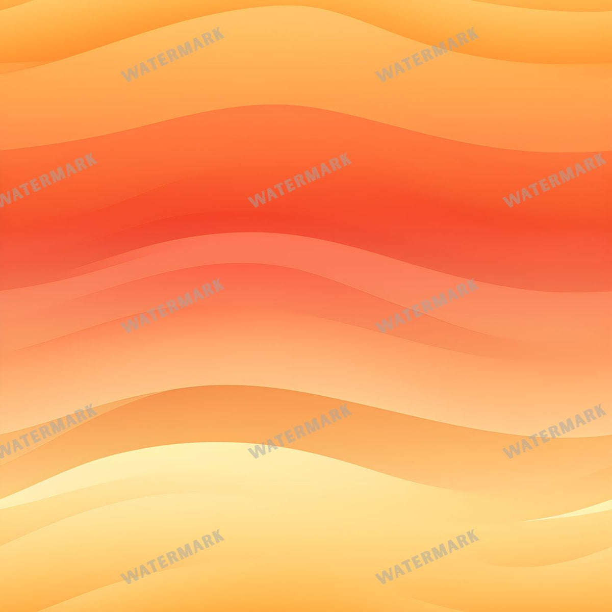 Gradient Seamless Pattern