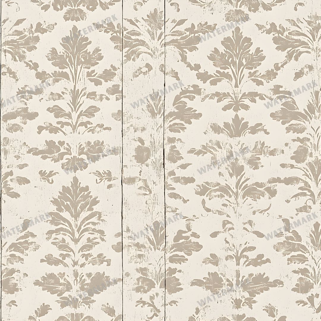 Grunge Textures Seamless Pattern
