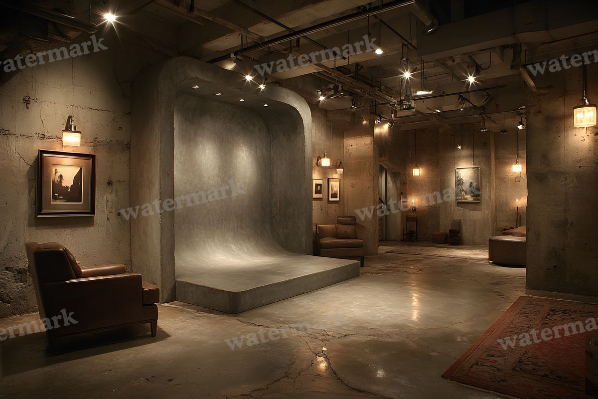Industrial Wall Texture Backdrop Images
