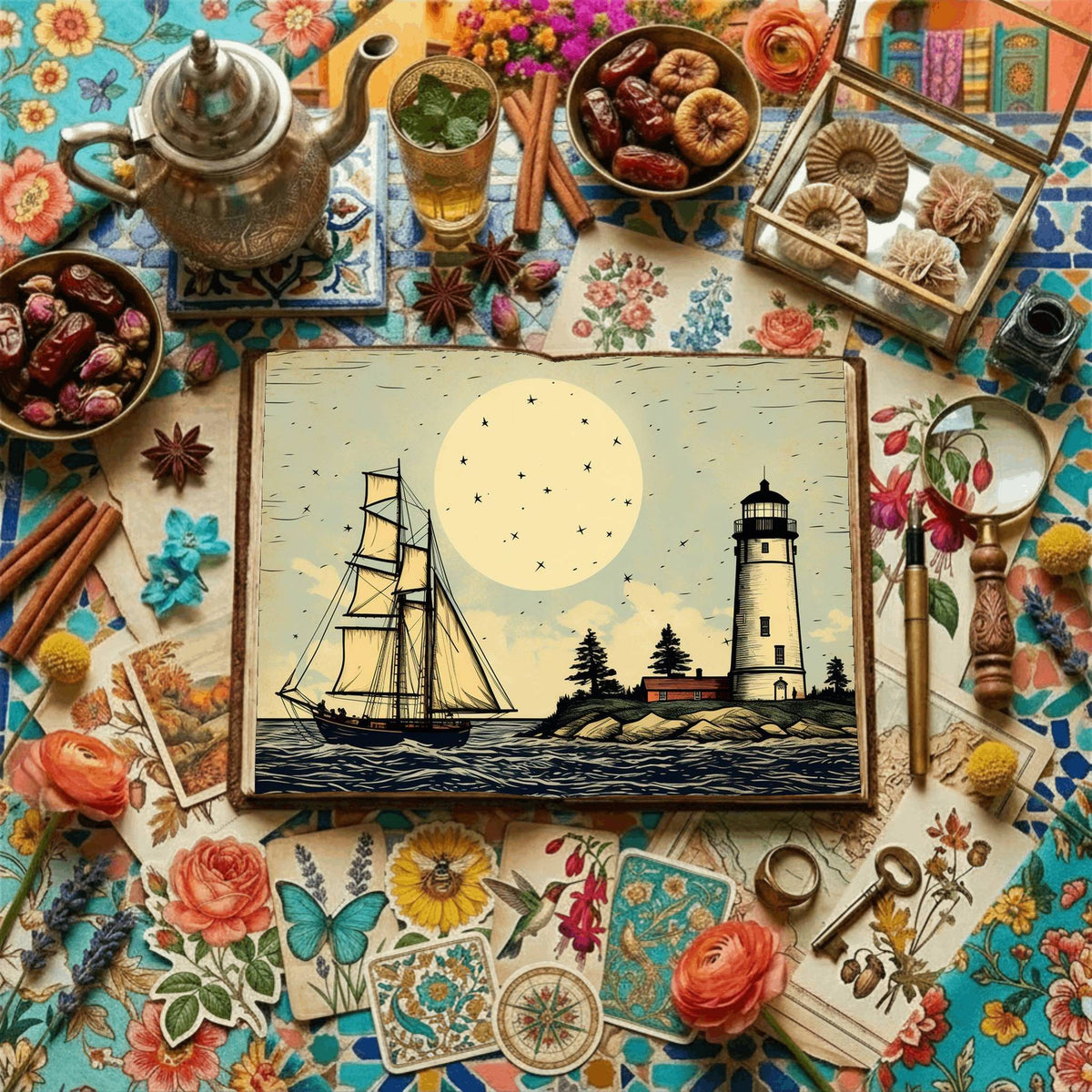 Lighthouse Digital Papers