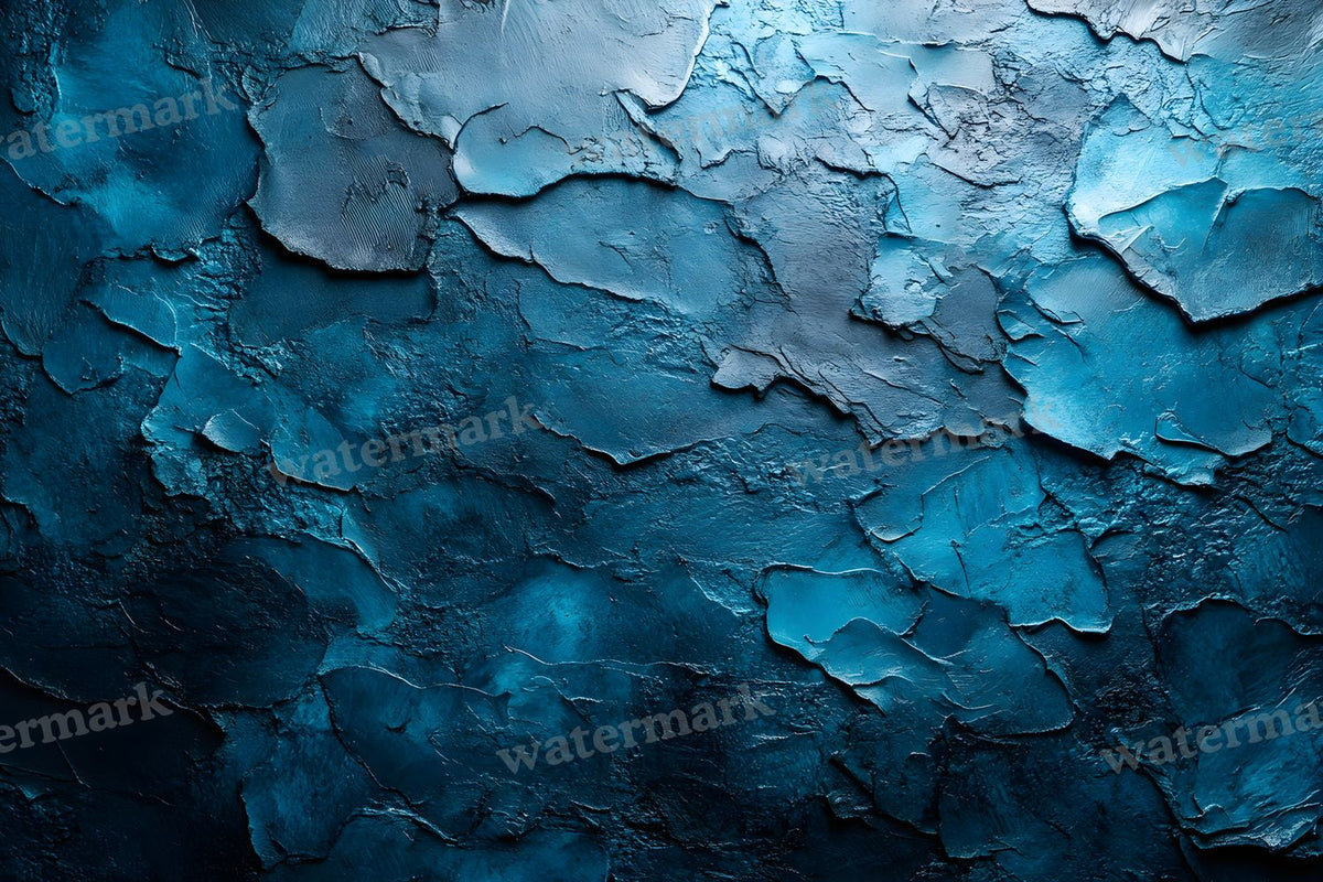 Midnight Frost Hues Backdrop Images
