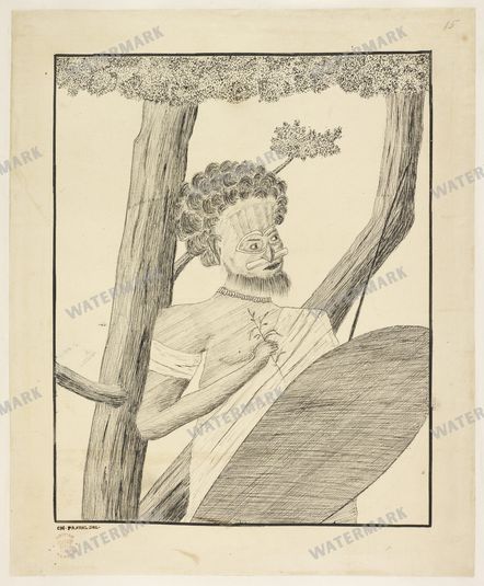 Mixed Ephemera Vintage Prints