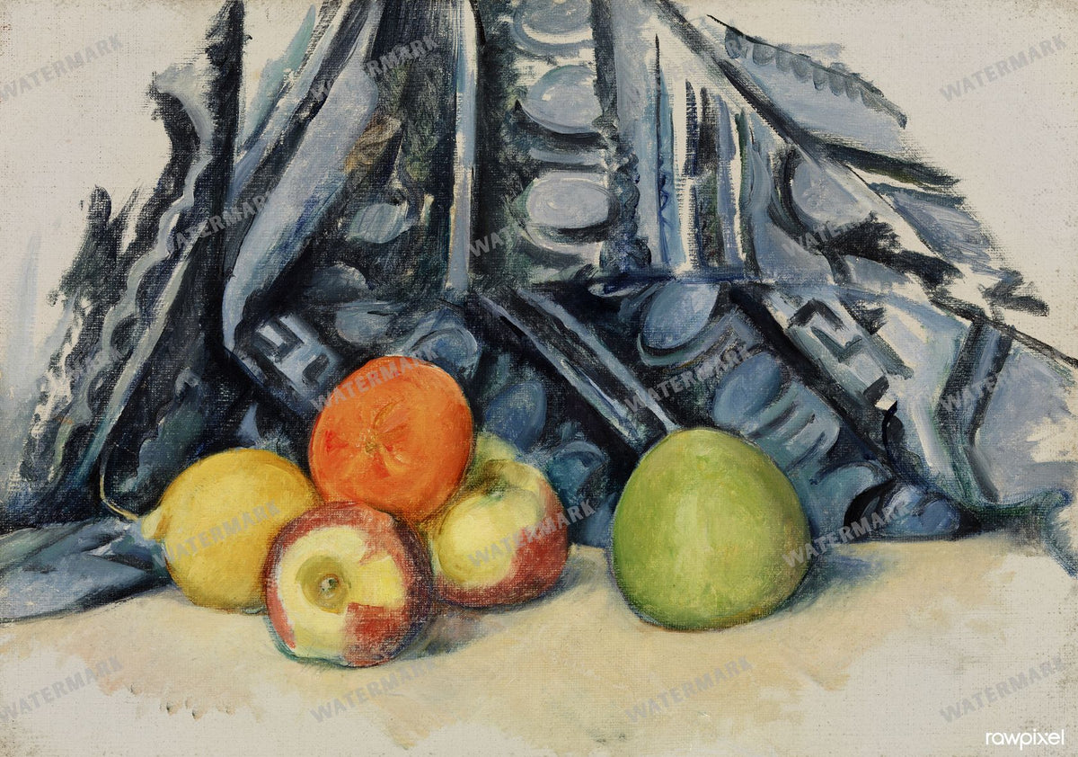 Pablo Picasso Vintage Paintings