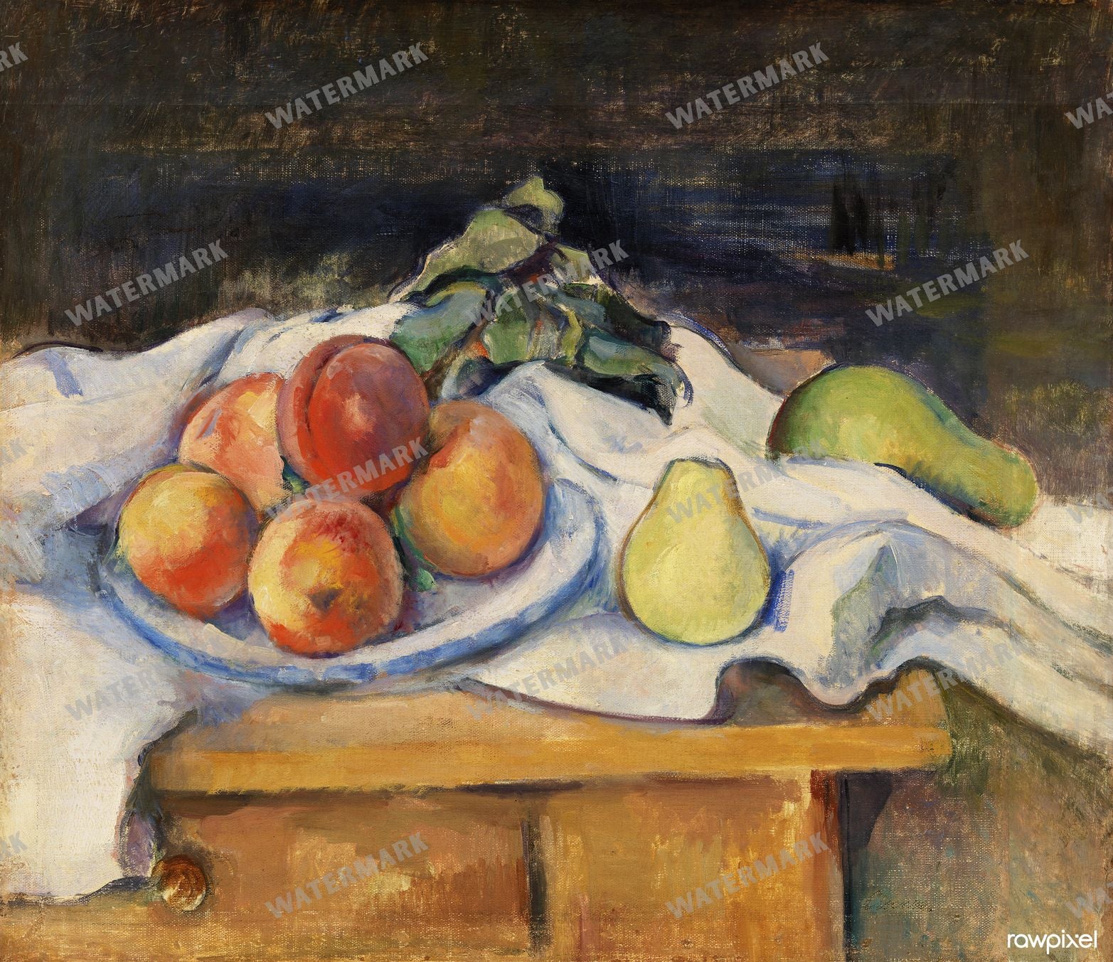 Pablo Picasso Vintage Paintings