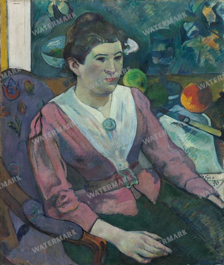 Pablo Picasso Vintage Paintings