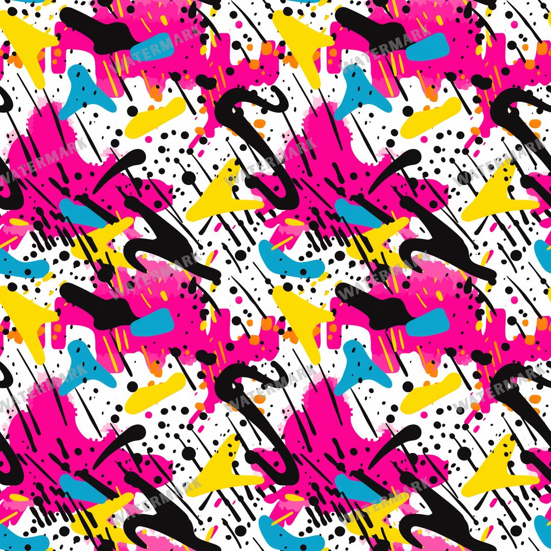 Patterns Seamless Pattern