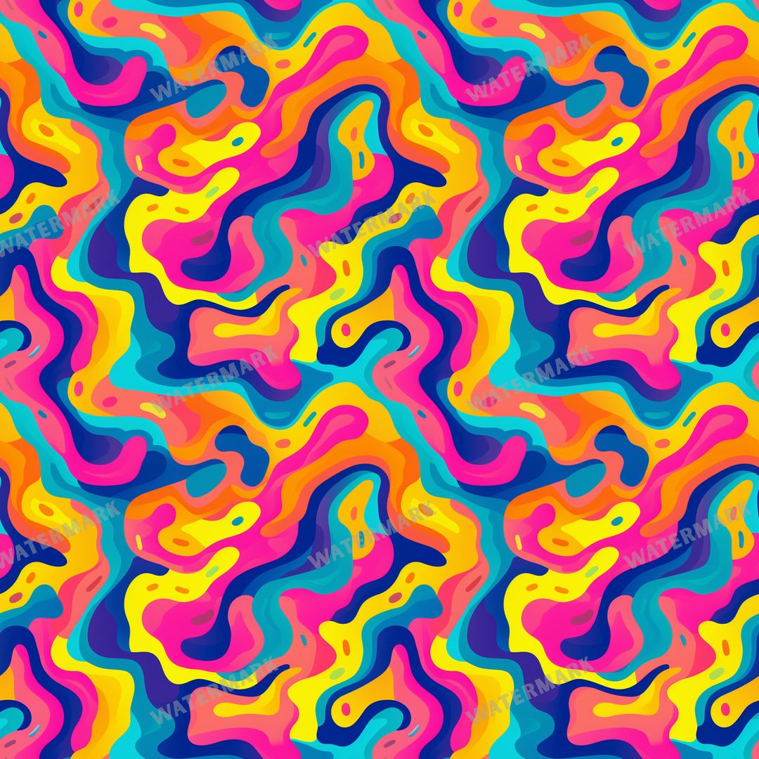 Patterns Seamless Pattern