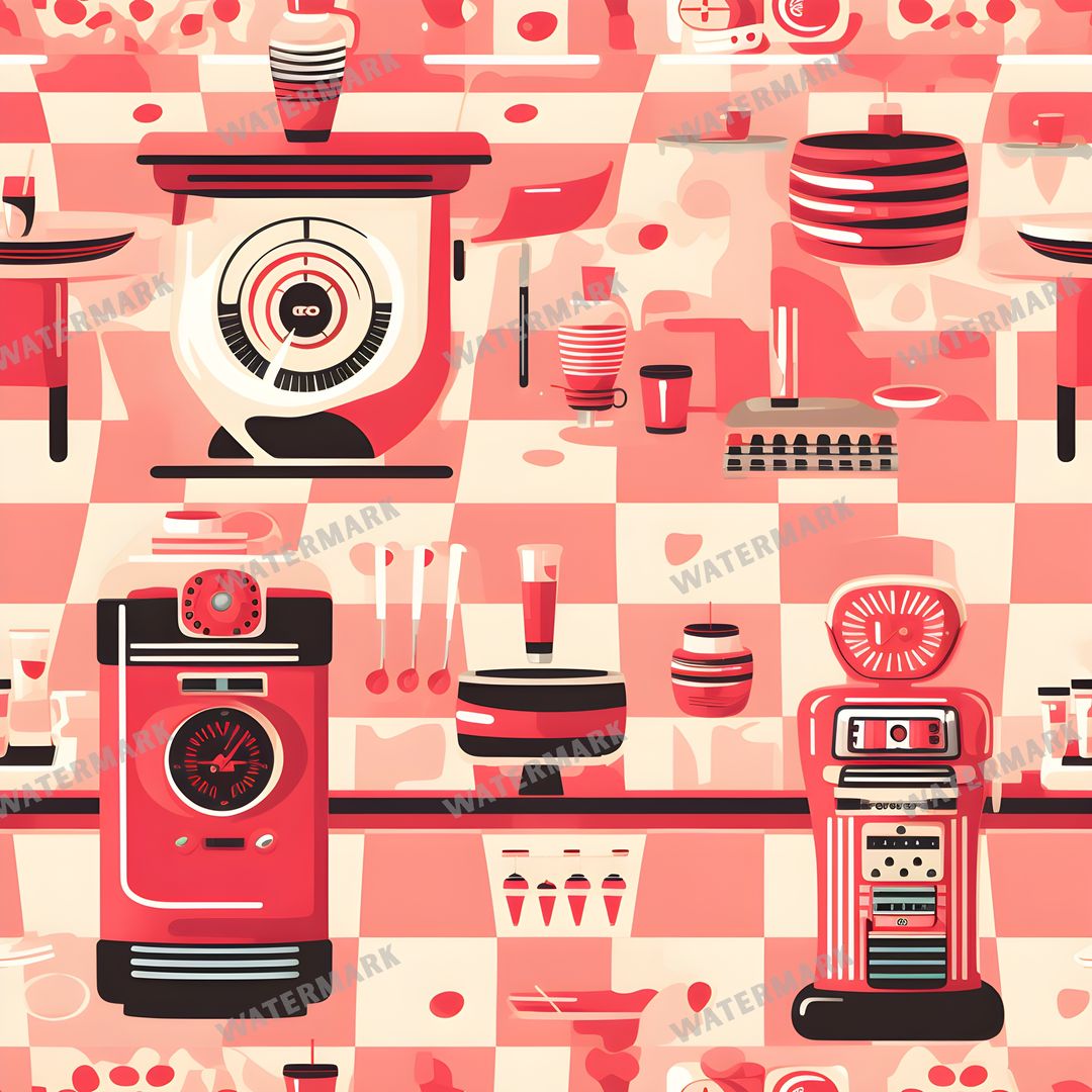 Patterns Seamless Pattern