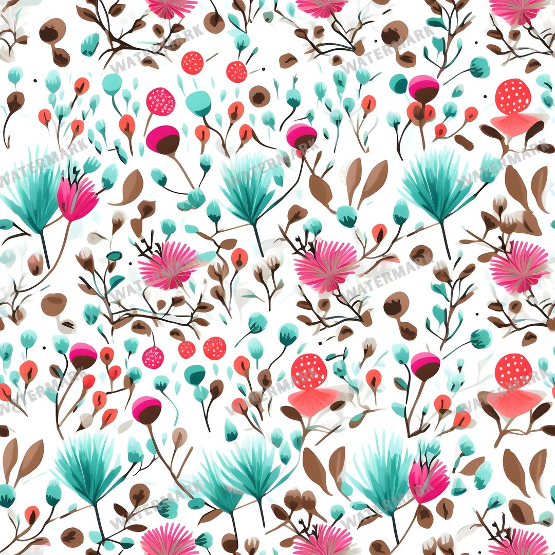 Patterns Seamless Pattern