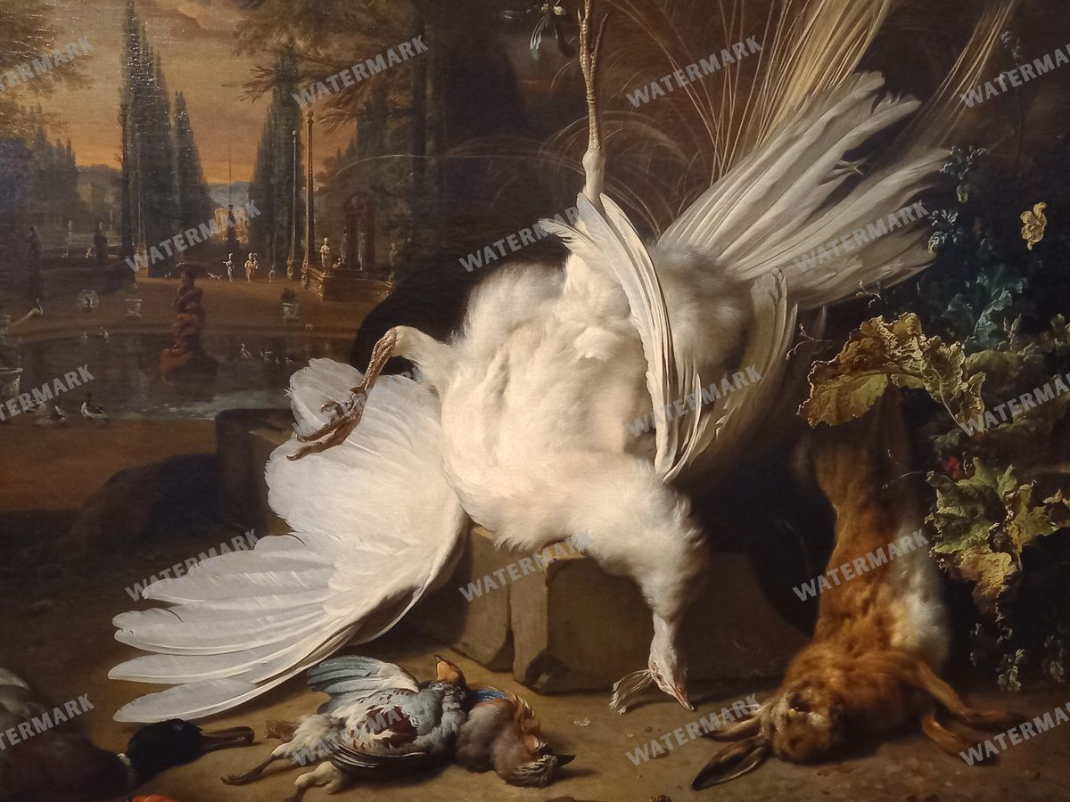 Pieter Codde Merry Company 1633 Vintage Paintings