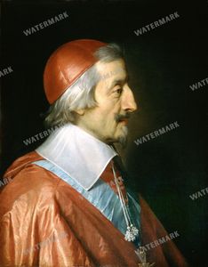 Portraits Vintage Paintings