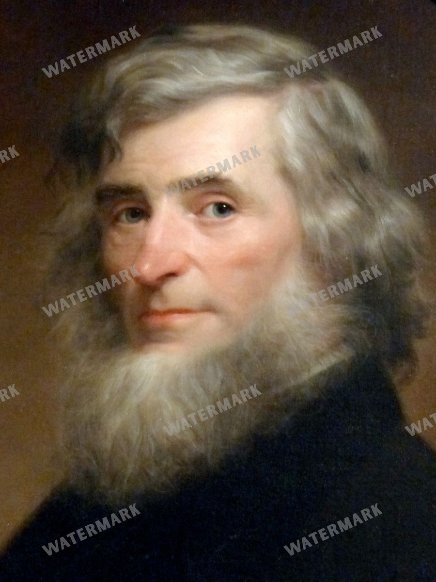 Portraits Vintage Paintings