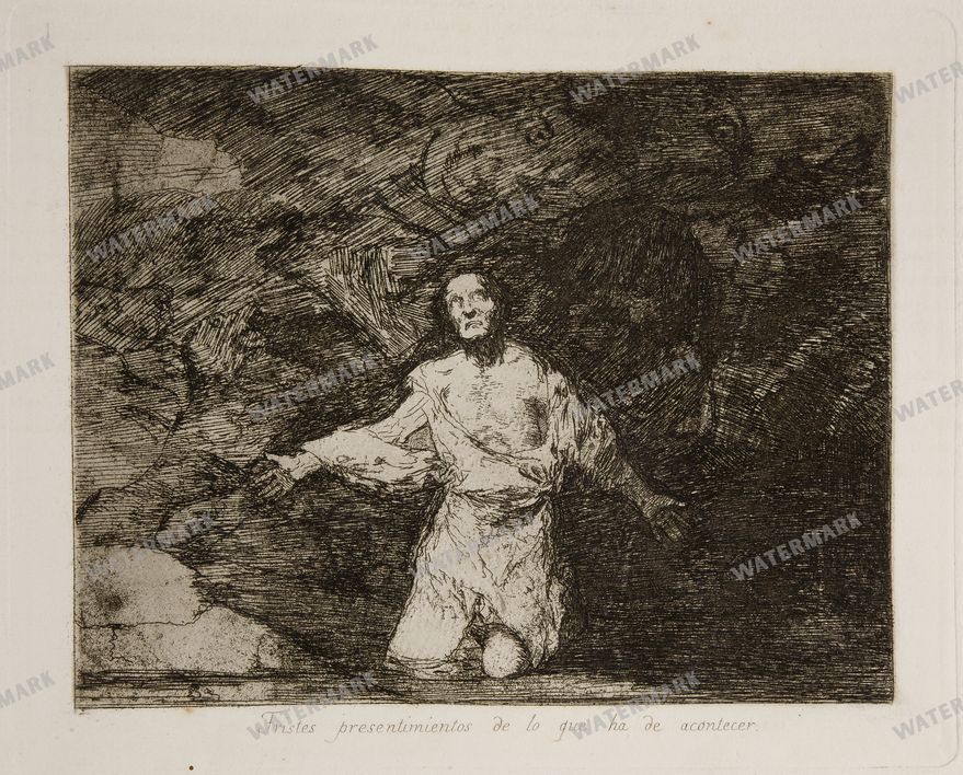 Prado Vintage Paintings
