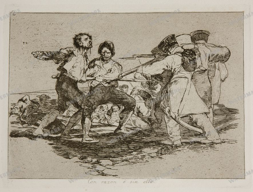 Prado Vintage Paintings