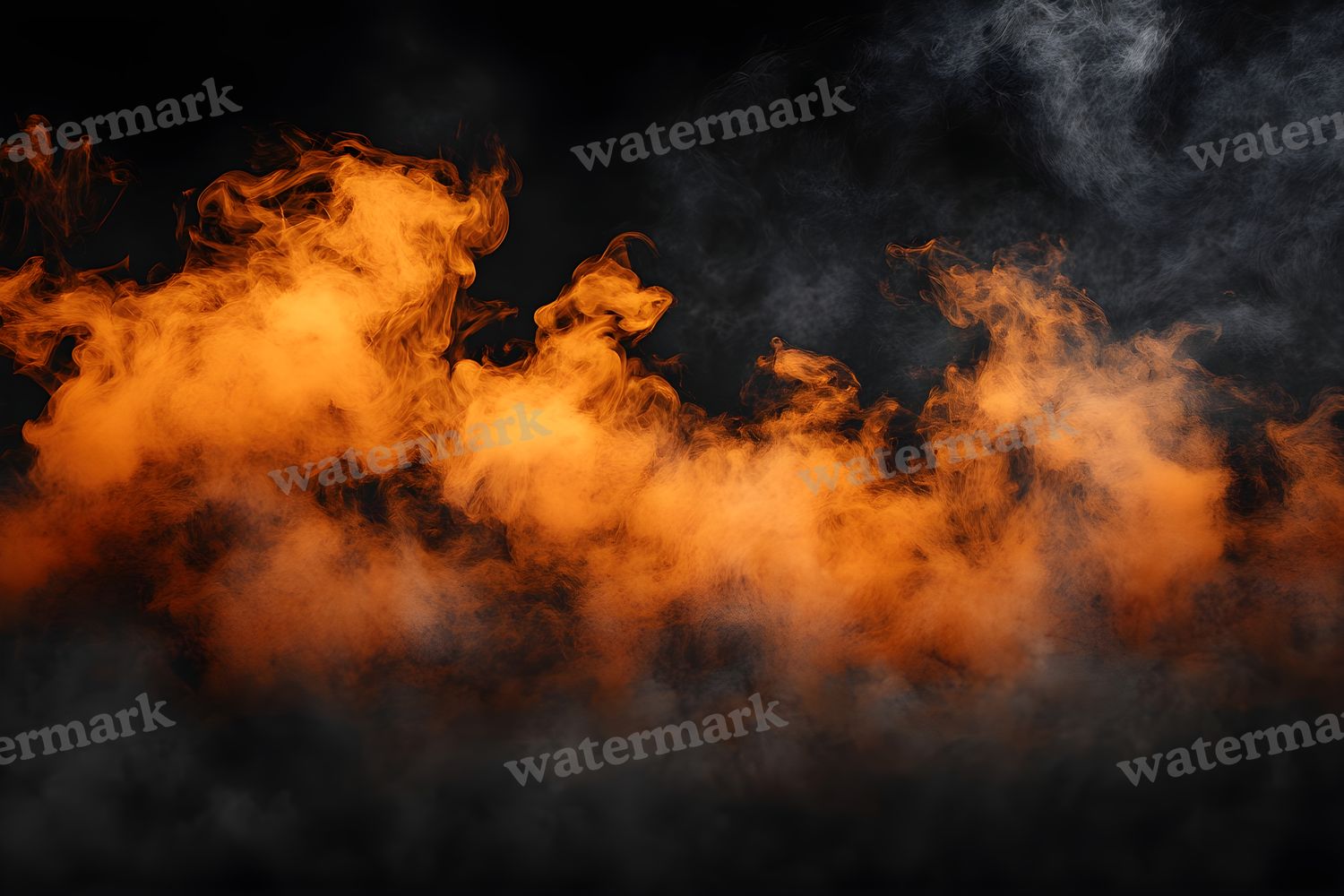 Smoke Backdrop Images