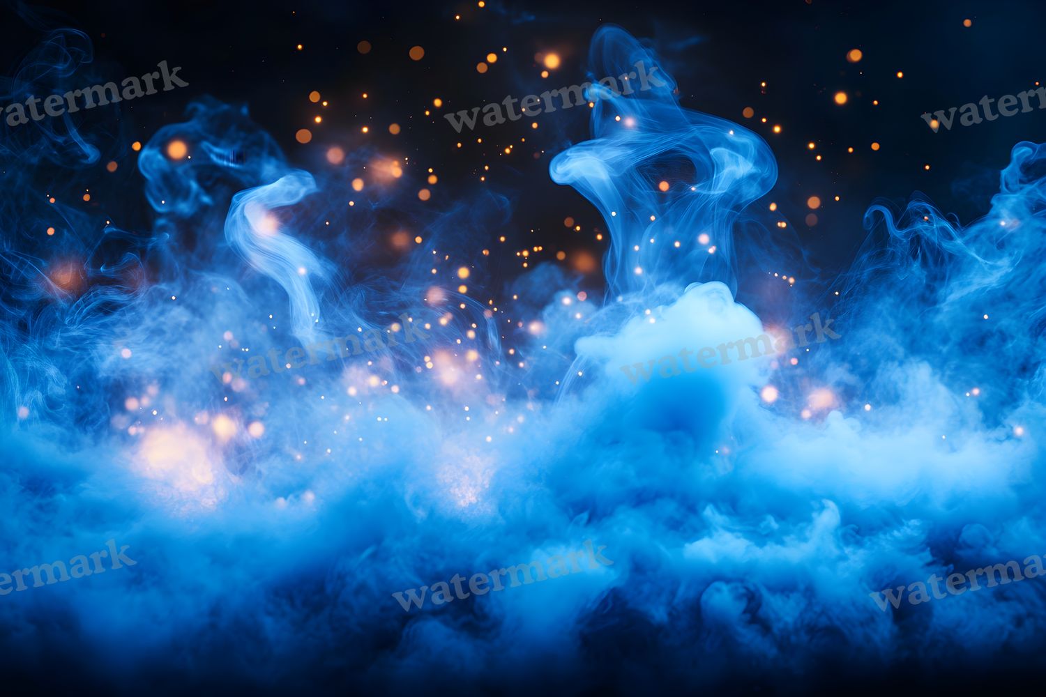 Smoke Backdrop Images