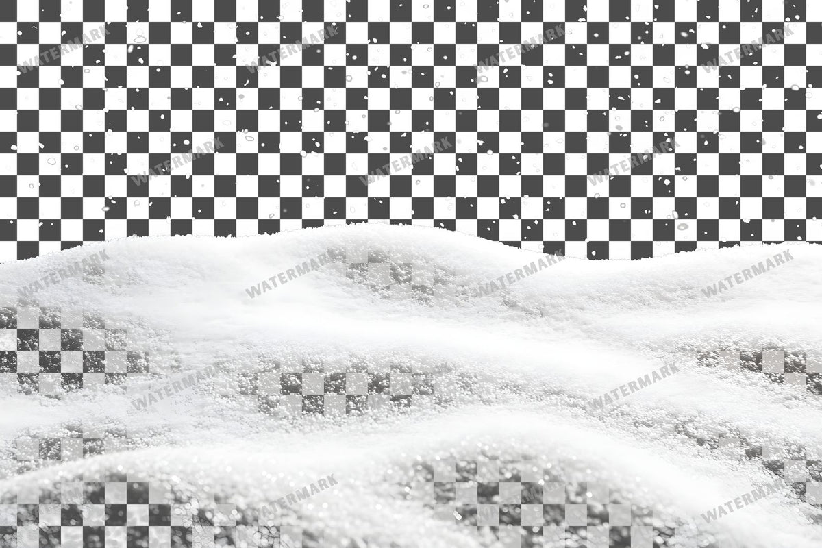 Snow Overlay