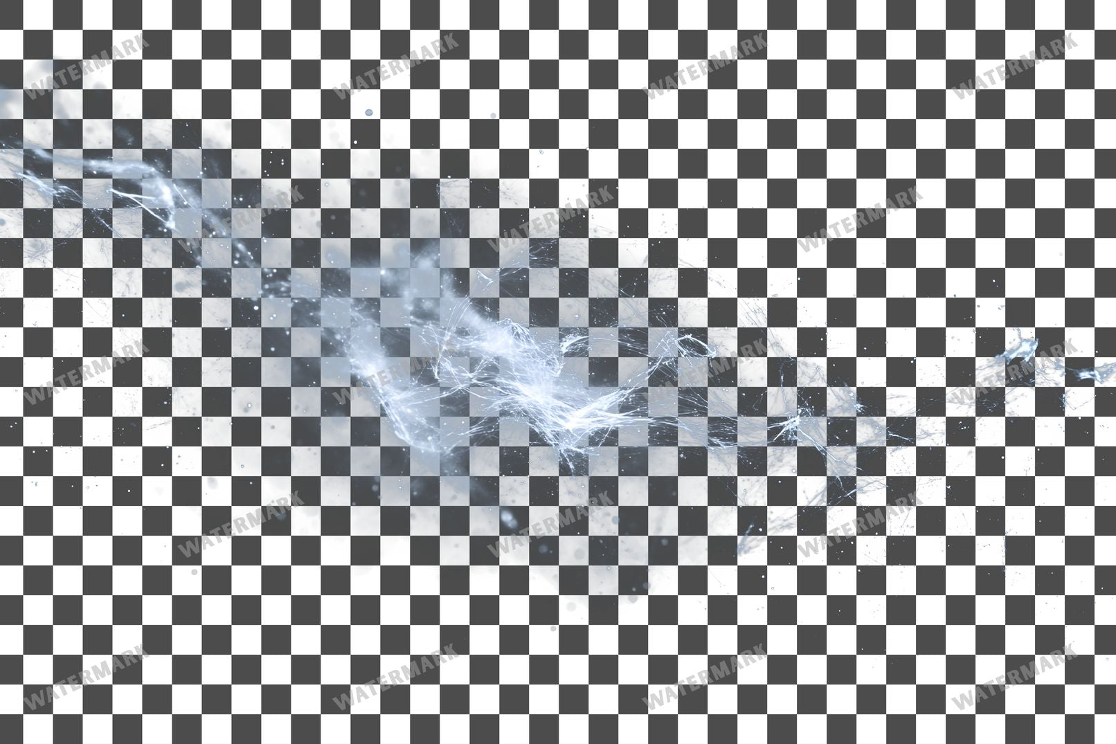 Subatomic Light Transparent Overlay Pngs