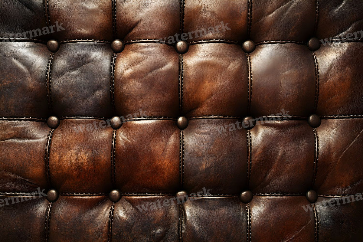 Textured Leather Wall Backdrop Images