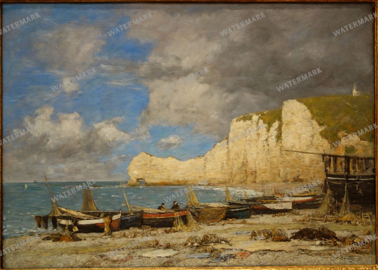 Thomas Barker Of Bath Vintage Paintings