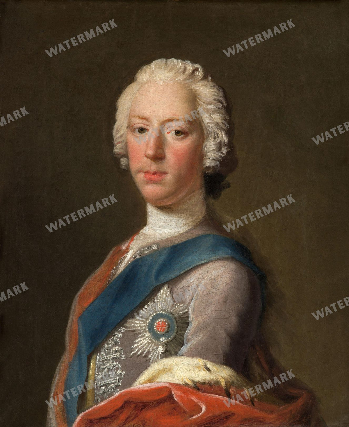 Thomas Barker Of Bath Vintage Paintings