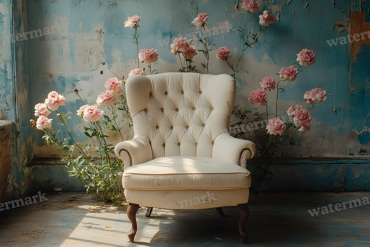 Victorian Cinematics Backdrop Images
