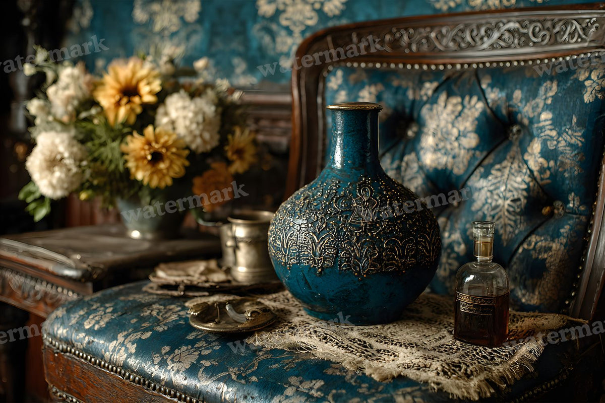 Victorian Backdrop Images