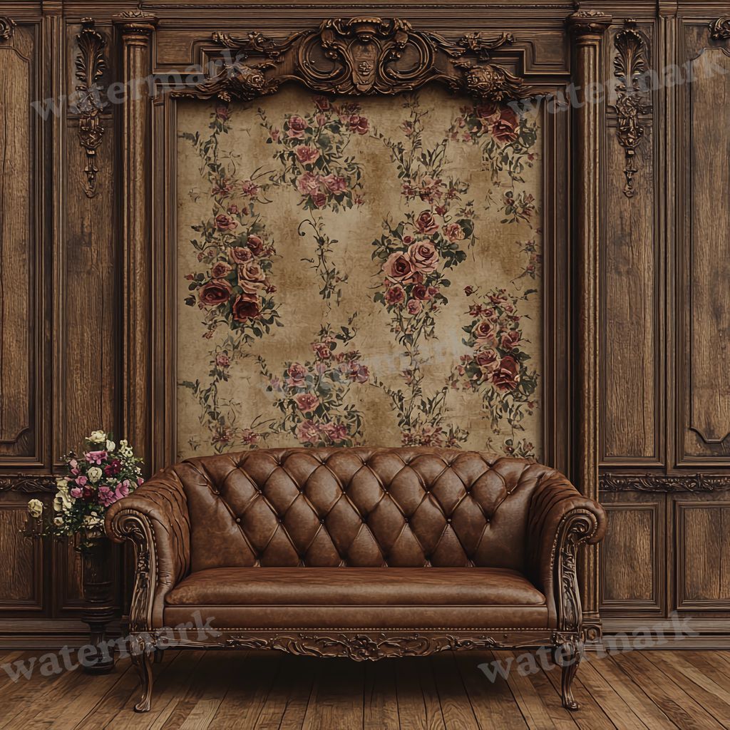 Victorian Backdrop Images