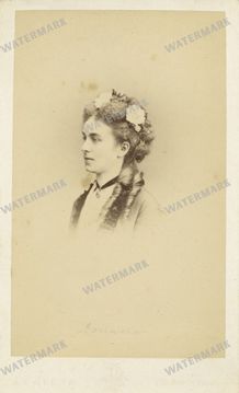 Vintage Portraits Vintage Prints
