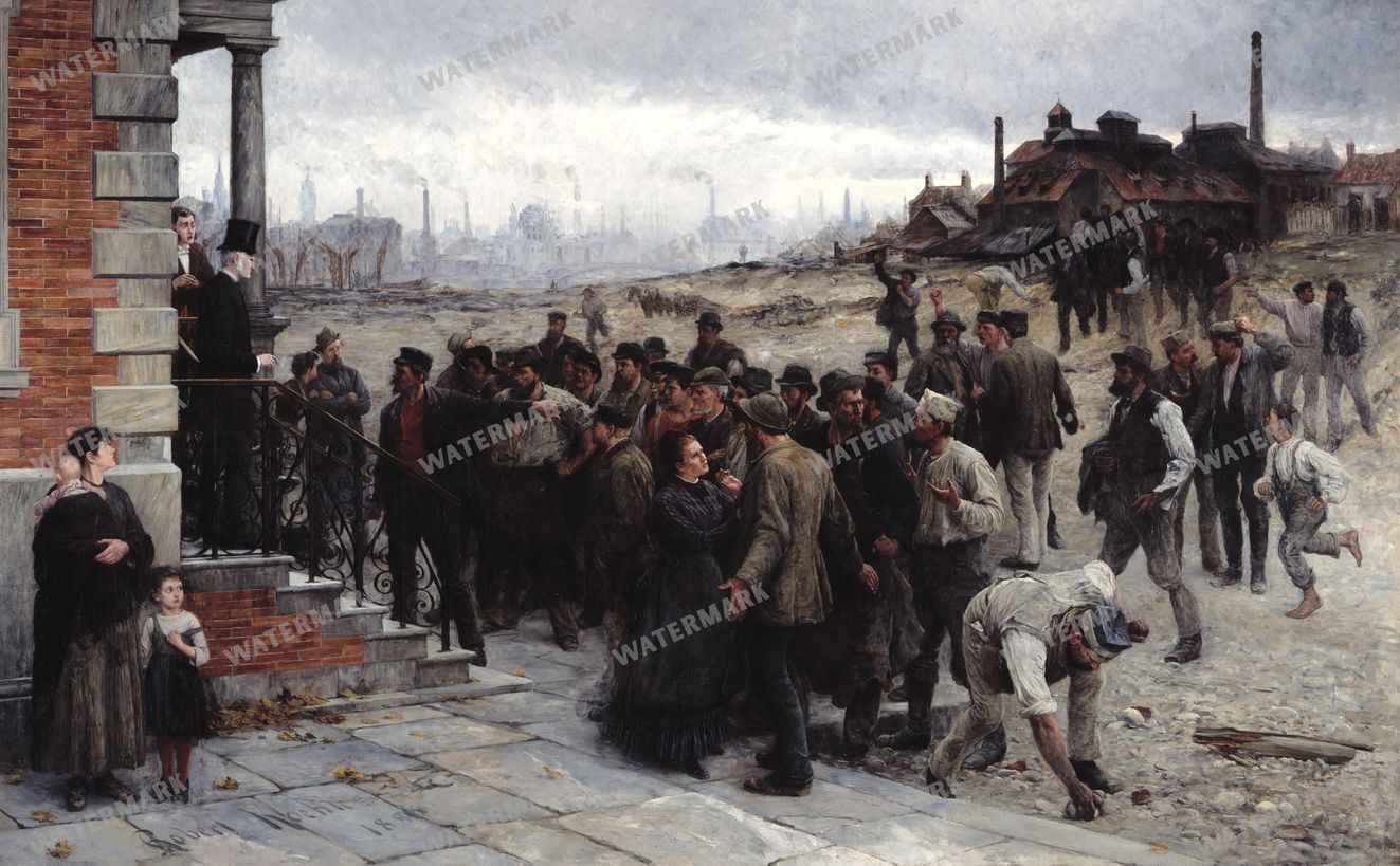 Wall Art Vintage Paintings