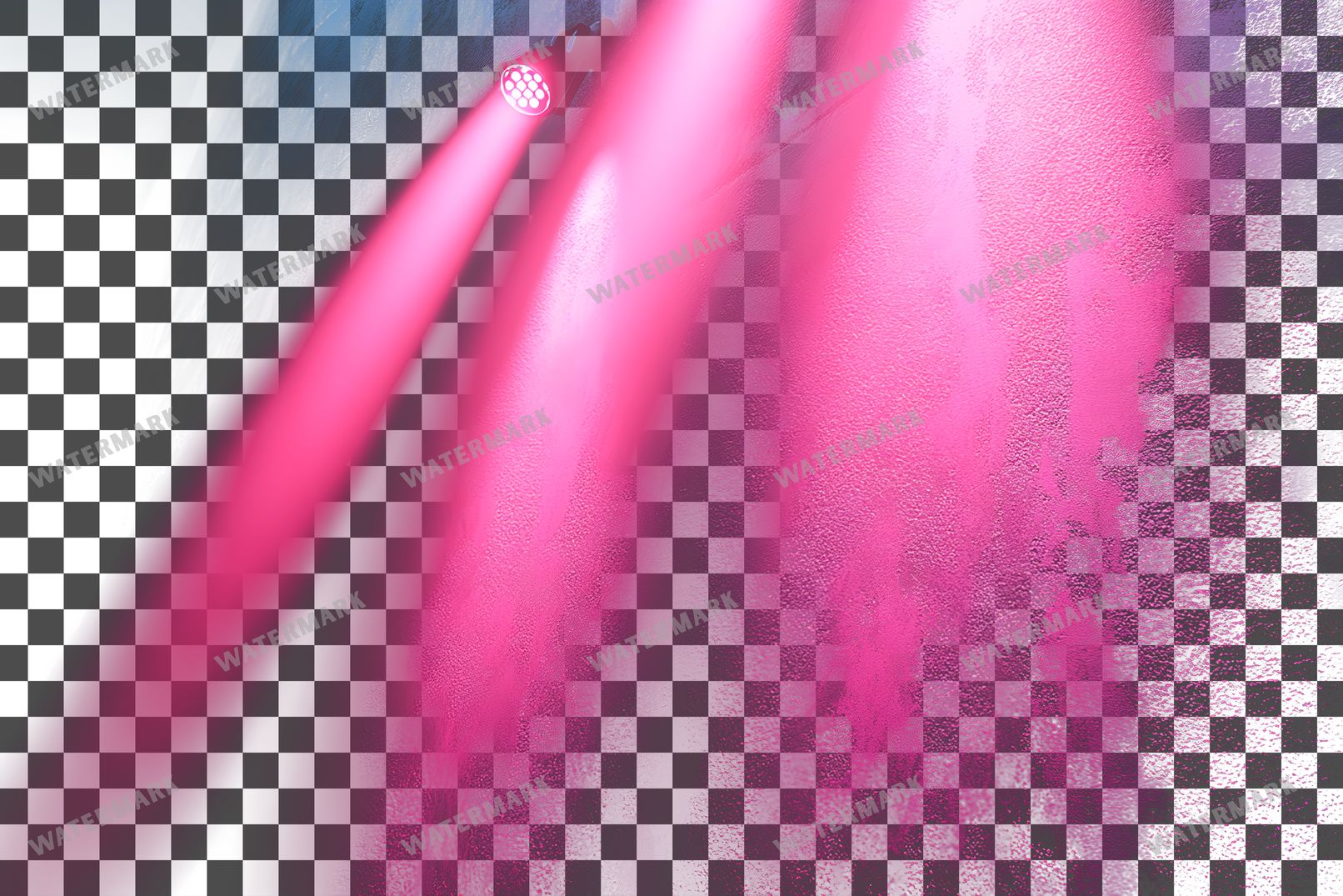 Warm Cozy Magical Disney Style Transparent Overlay Pngs