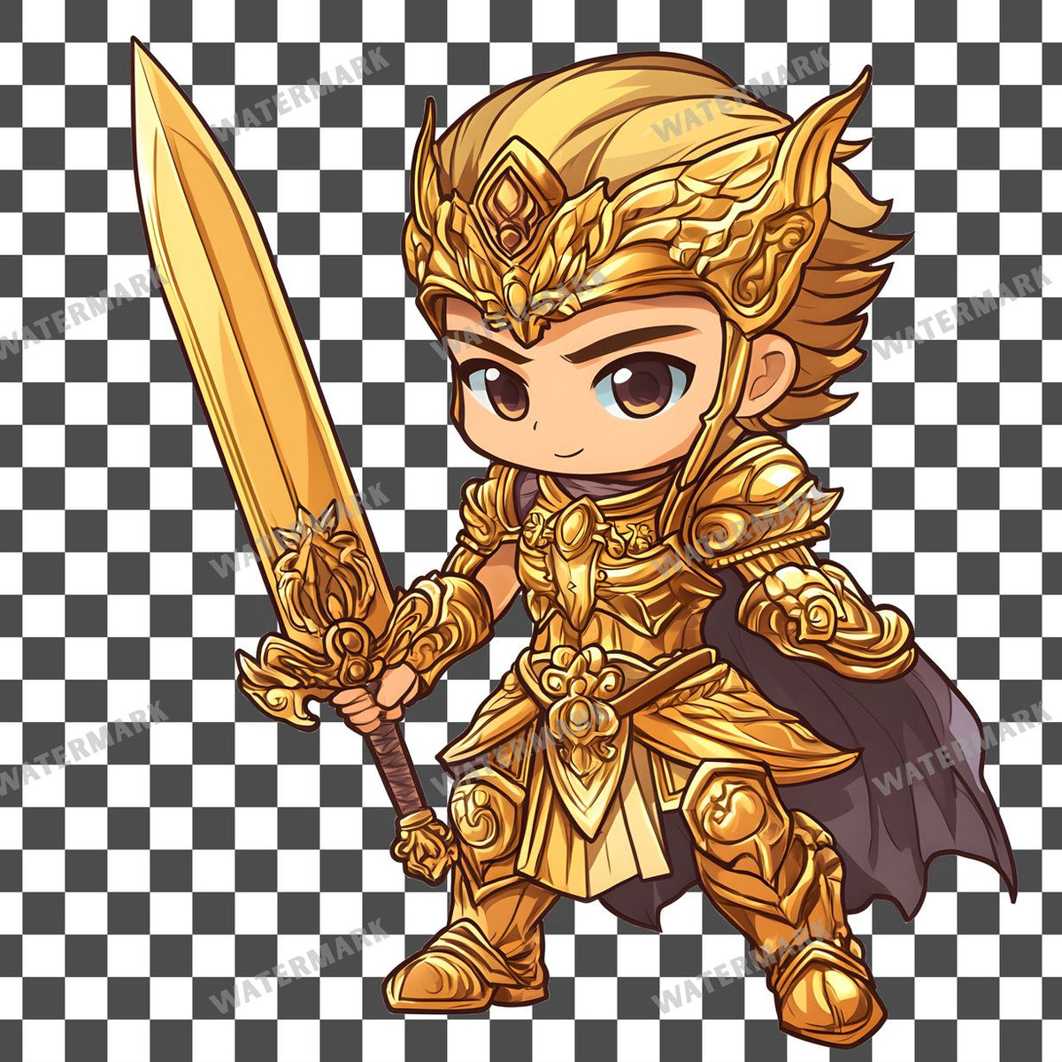 Warriors Clipart Pngs