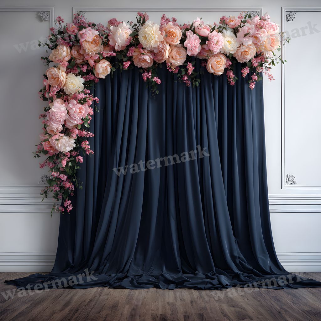Wedding Backdrop Images