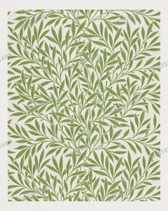 William Morris Vintage Prints