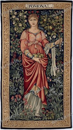 William Morris Vintage Prints