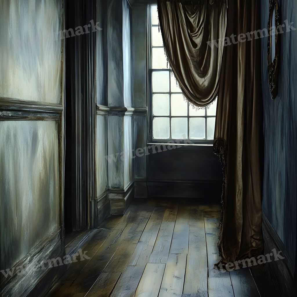 Wuthering Heighthallway Backdrop Images
