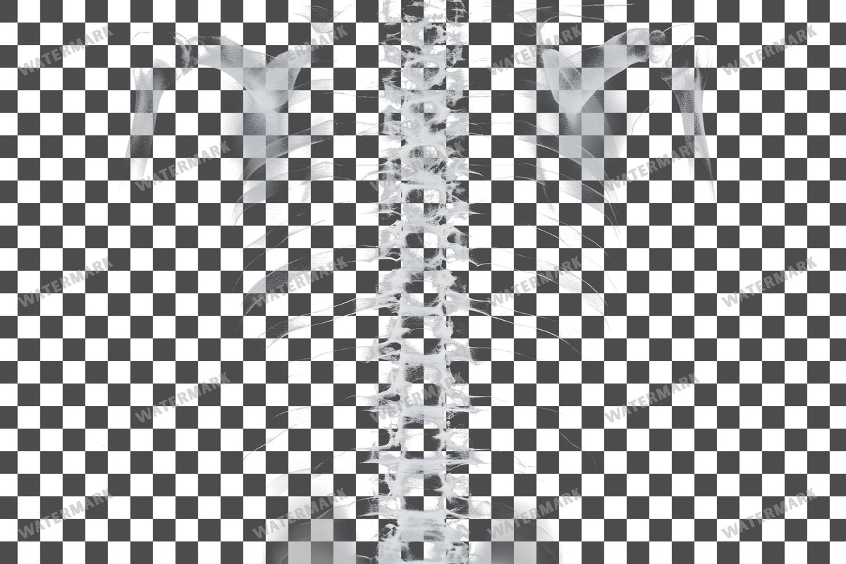 X-Ray Transparent Overlay Pngs
