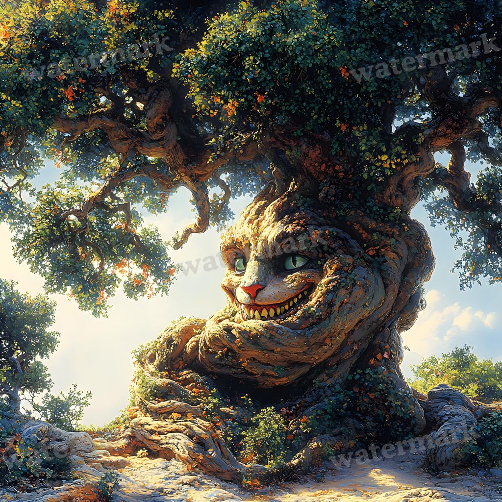 Alice In Wonderland Backdrop Images