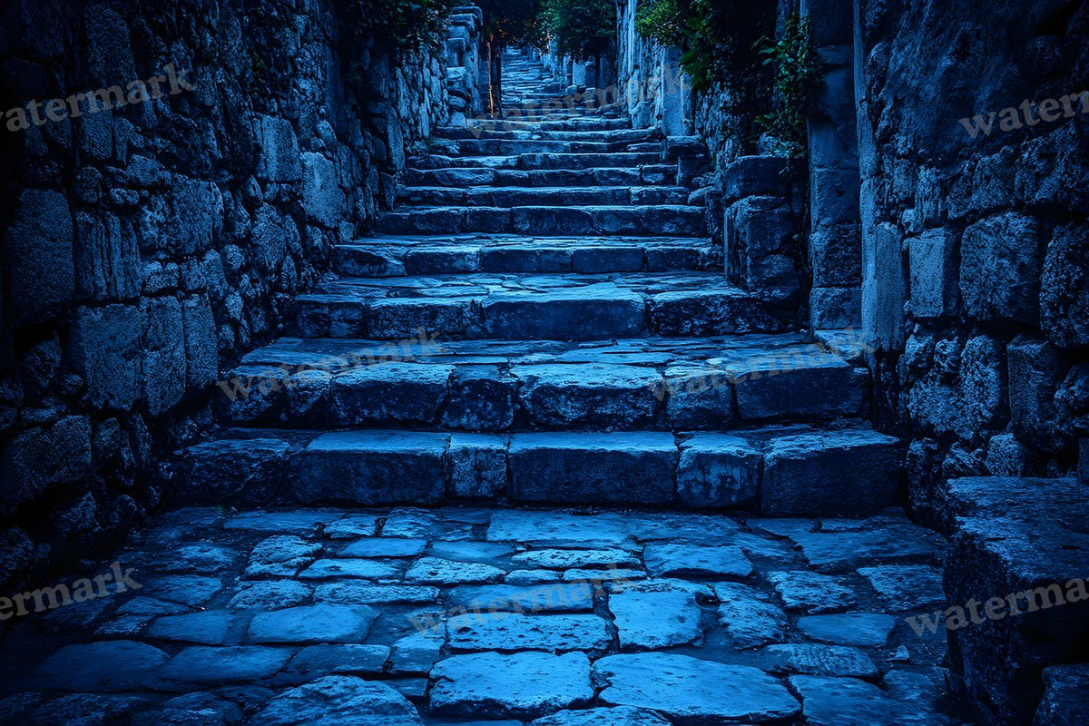 Ancient Roman Night Backdrop Images
