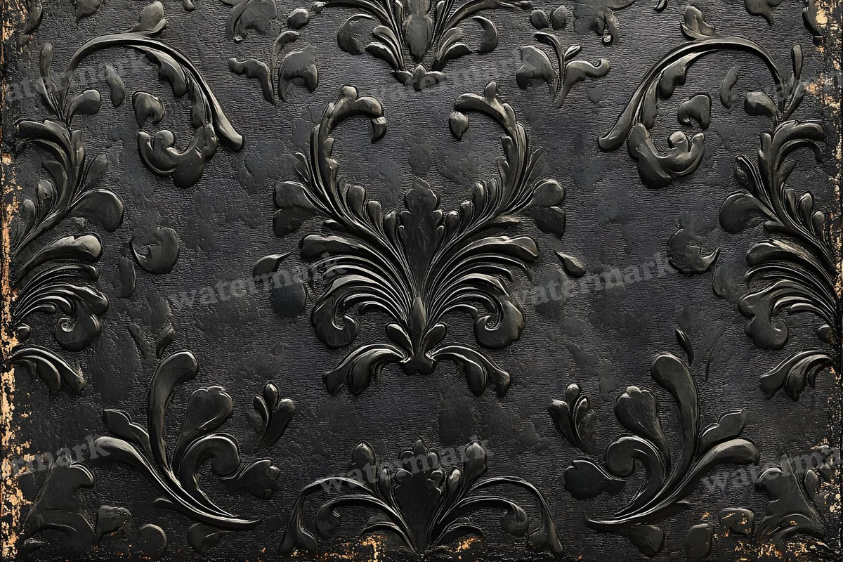 Black Vintage Textured Wall Backdrop Images
