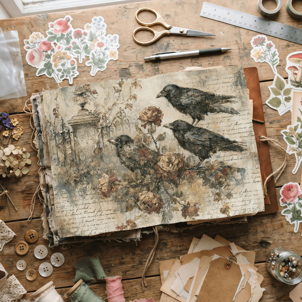 Gothic Cemetery Journal Paper