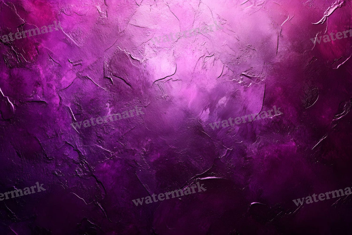Purple Textured digital photo backdrop for photo editing, preview 11