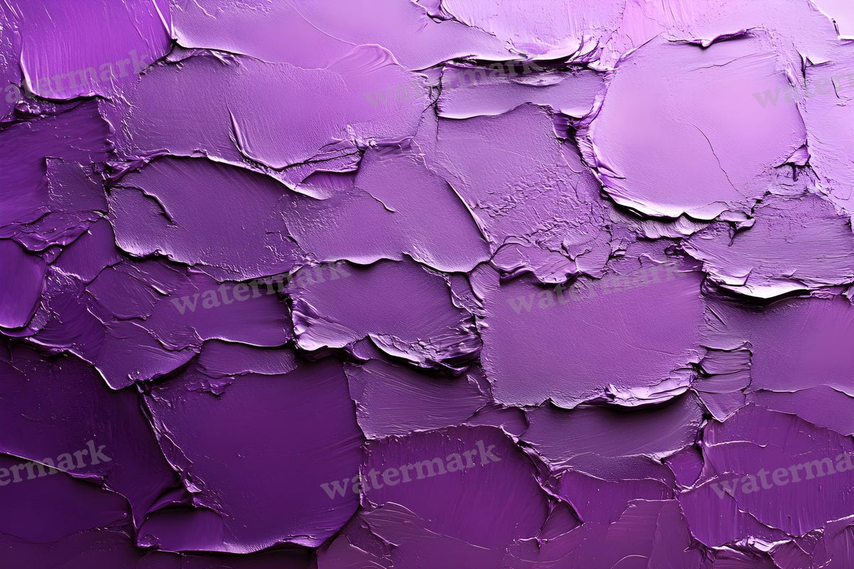 Purple Textured digital photo backdrop for photo editing, preview 11