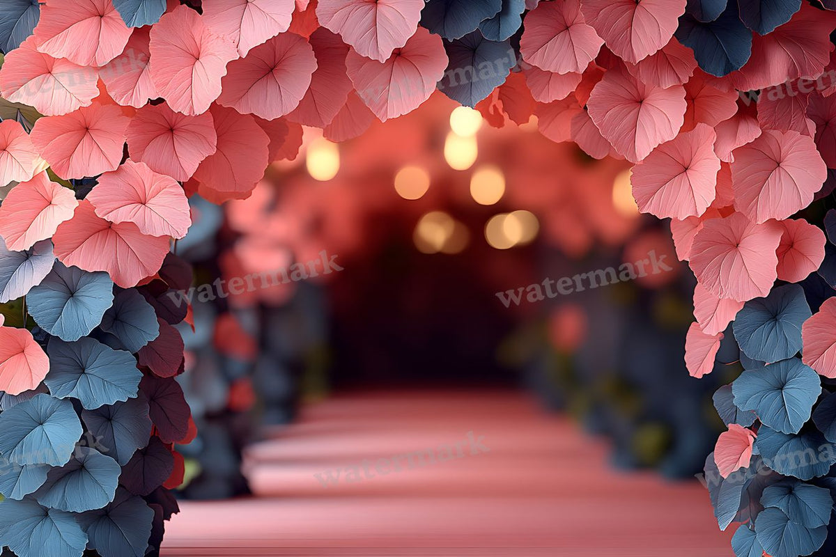 Romantic Valentine Pov Backdrop Images