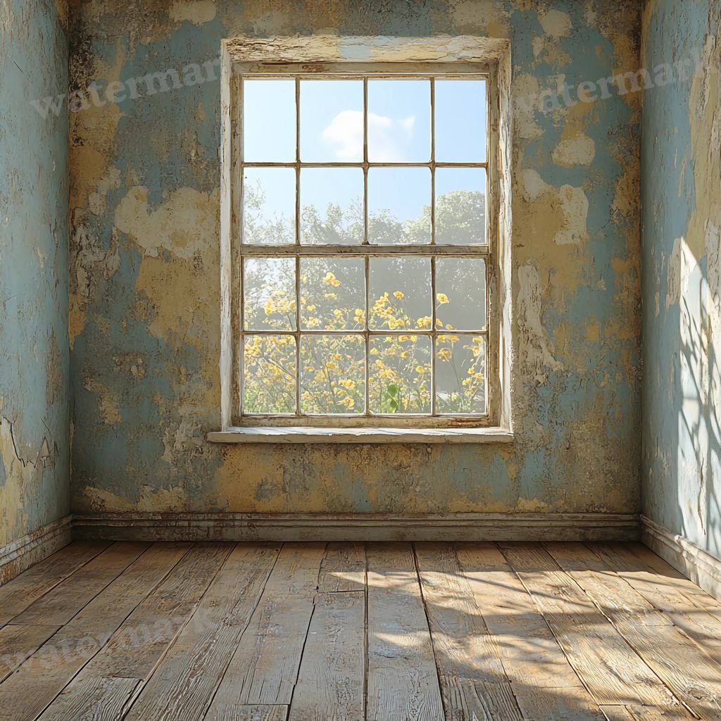 Rustic House Backdrop Images