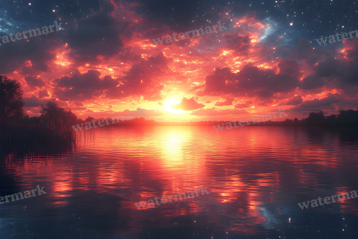 Space Planetfantasy Backdrop Images