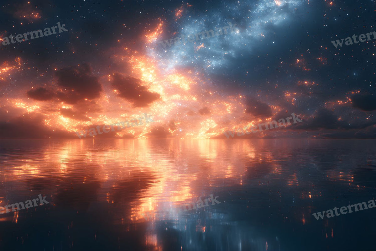 Space Planetfantasy Backdrop Images